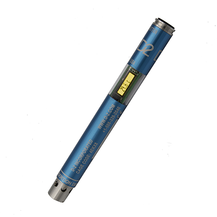 Przenośny miernik przewodności do paliw lotniczych (Stick Conductivity Sensor) JF-1A-HH-ST 99580-0